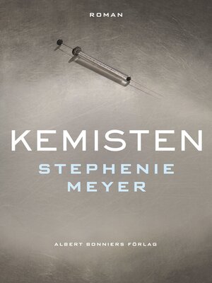 cover image of Kemisten